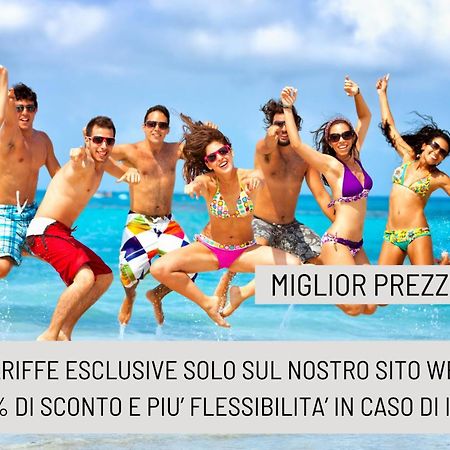 Hotel B&B Montecarlo Milano Marittima Quarto foto
