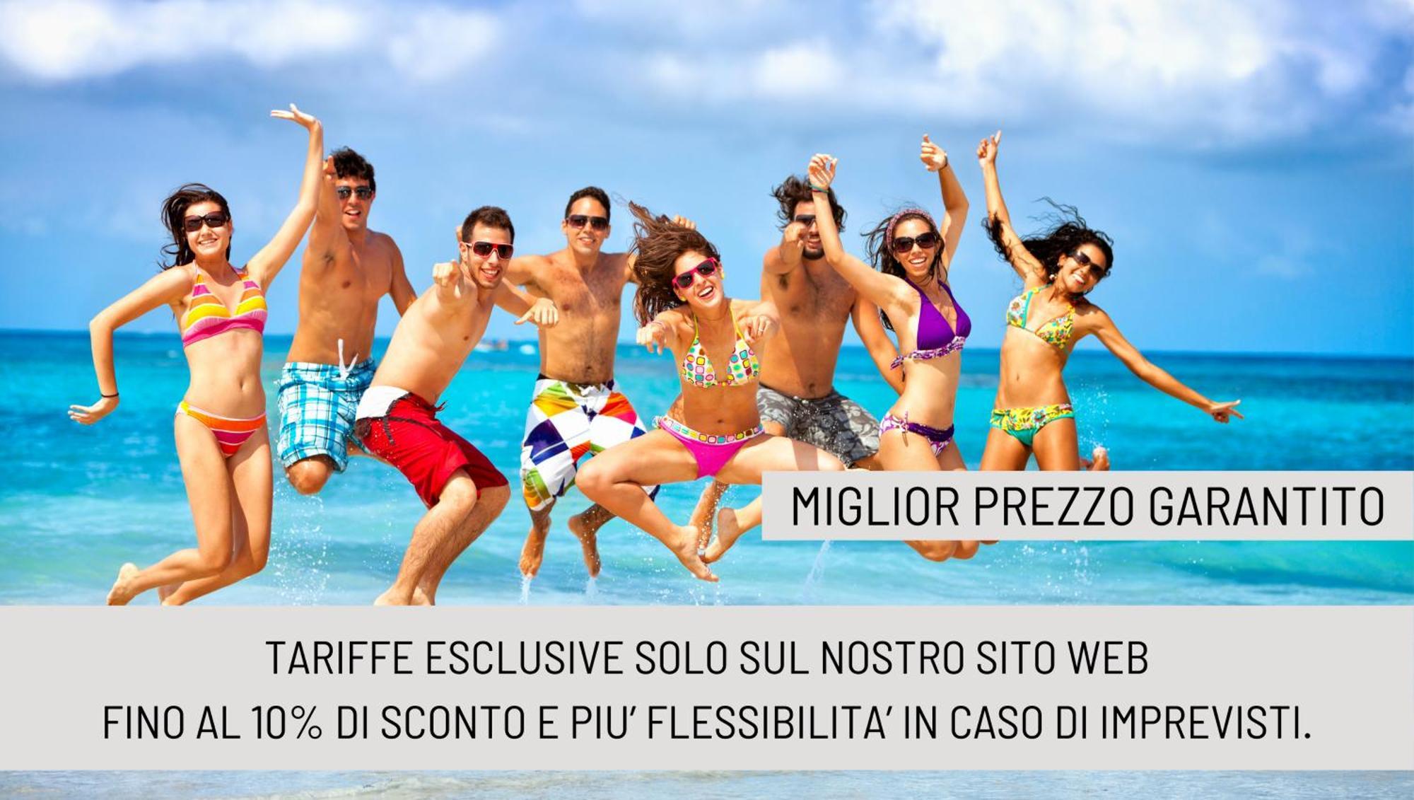 Hotel B&B Montecarlo Milano Marittima Quarto foto